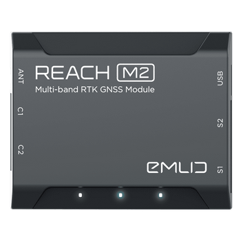 Reach M2